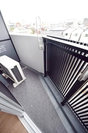 エルスタンザ清澄白河の物件内観写真